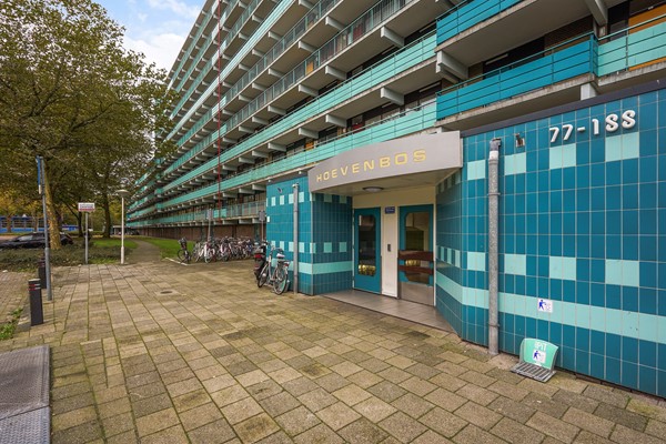 Medium property photo - Hoevenbos 164, 2716 PS Zoetermeer